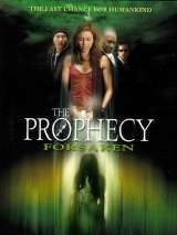 Превью постера #138463 к фильму "Пророчество 5: Покинутые" (2005)