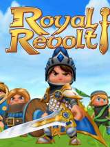 Превью обложки #138582 к игре "Royal Revolt!" (2013)