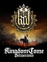 Превью обложки #138843 к игре "Kingdom Come: Deliverance" (2018)