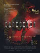 Превью постера #138905 к фильму "Эксперимент "Карнозавр 2"" (1995)