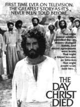 Превью постера #139038 к фильму "День, когда умер Христос" (1980)