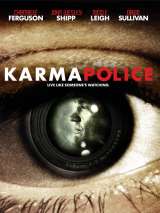 Превью постера #139231 к фильму "Полиция кармы"  (2008)