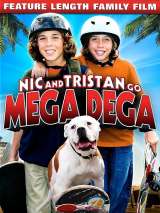 Превью постера #139413 к фильму "Ник и Тристан вперед на Мега Дега" (2010)