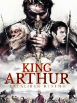 Превью постера #139421 к фильму "Король Артур: Возвращение Экскалибура" (2017)