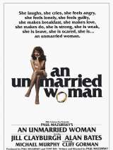 Превью постера #139481 к фильму "Незамужняя женщина" (1978)