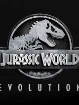 Превью обложки #139529 к игре "Jurassic World: Evolution" (2018)