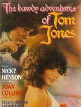 Превью постера #139565 к фильму "Непристойные приключения Тома Джонса" (1976)
