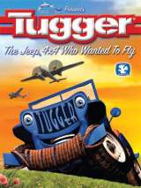 Превью постера #139774 к мультфильму "Таггер: Джип, который хотел летать" (2005)