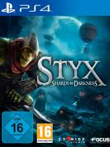 Превью обложки #140137 к игре "Styx: Shards of Darkness" (2017)