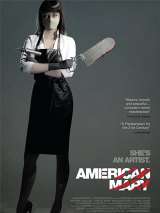 Превью постера #140188 к фильму "Американская Мэри" (2012)