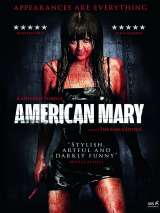 Превью постера #140189 к фильму "Американская Мэри" (2012)
