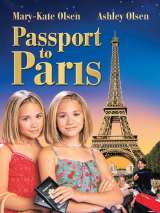 Превью постера #140810 к фильму "Паспорт в Париж" (1999)