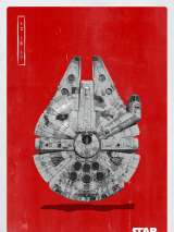 Превью постера #142217 к фильму "Звездные войны 8: Последние джедаи"  (2017)