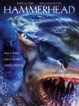 Превью постера #142737 к фильму "Человек-акула" (2005)