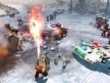 Превью скриншота #132382 из игры "Warhammer 40,000: Dawn of War II - Chaos Rising"  (2010)