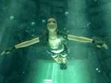 Превью скриншота #133155 из игры "Tomb Raider: Legend"  (2006)