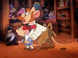 Превью кадра #134075 к мультфильму "Великий мышиный сыщик" (1986)