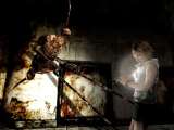 Превью скриншота #136093 из игры "Silent Hill 3"  (2003)