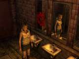 Превью скриншота #136095 из игры "Silent Hill 3"  (2003)