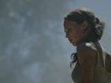 Превью кадра #140520 из фильма "Tomb Raider: Лара Крофт"  (2018)