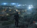 Превью скриншота #141529 к игре "Metal Gear Solid V: Ground Zeroes" (2014)