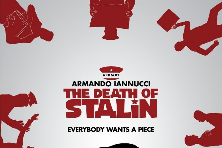Россиянам не покажут Смерть Сталина