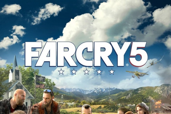 Ubisoft представила системные требования Far Cry 5
