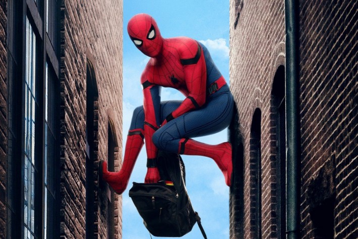 Sony Entertainment может быть продана вместе с Человеком-пауком
