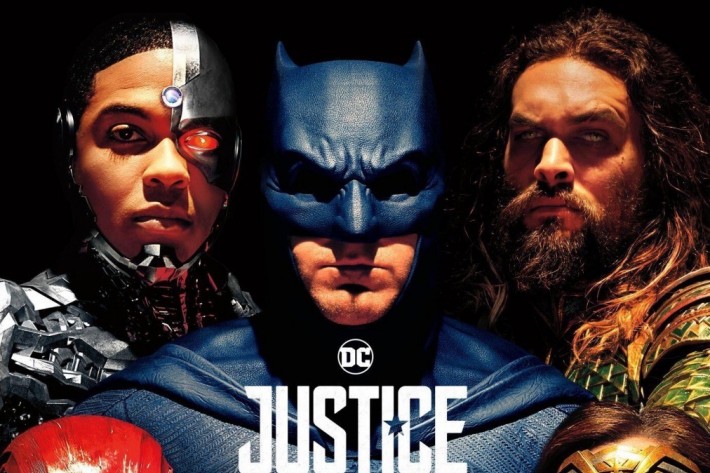 Лига справедливости завершила прокат с худшим результатом киновселенной DC