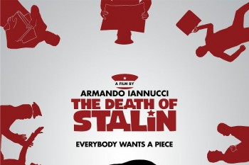 Россиянам не покажут "Смерть Сталина"