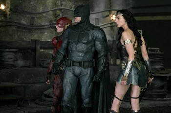 Фанаты DC собирают деньги на фильм о "Лиге справедливости"