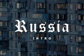 Гай Ричи снял рекламный ролик о российском ЧМ 2018 в Киеве