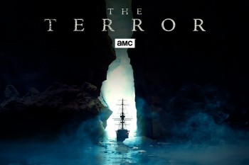 Сериал "Террор" продлен на второй сезон