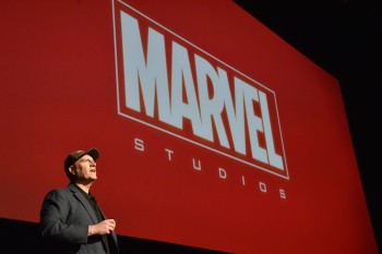 Глава студии Marvel прокомментировал слух о его назначении руководителем Lucasfilm