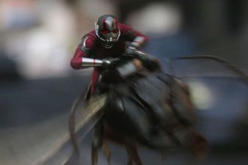 Marvel извинилась за нашествие муравьев на Уимблдонском турнире