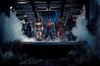 DC откажется от командных фильмов в пользу сольников