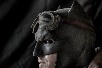 Создатели "Бэтмена" не смогут оплатить страховку Бена Аффлека
