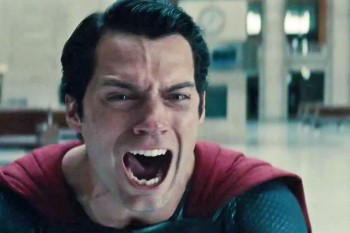 Генри Кавилл отказался от роли Супермена