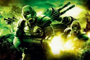 Electronic Arts переиздаст игру "Command & Conquer"
