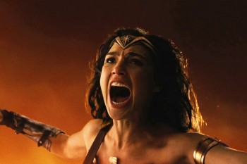 Warner Bros. отложила премьеру "Чудо-женщины 2"