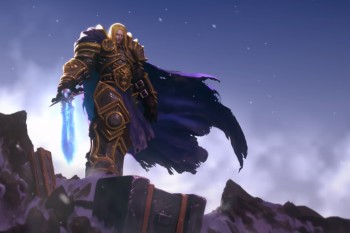 Blizzard перевыпустит "Warcraft III: Reign of Chaos"