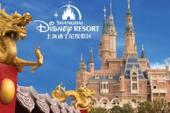 Китай поддержал объединение Walt Disney и Fox
