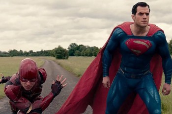 Флэш и Супермен перестали быть приоритетом для Warner Bros.