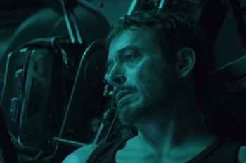 NASA ответила на просьбу фанатов Marvel спасти Тони Старка