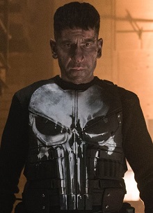 Netflix уточнил сроки возвращения Карателя