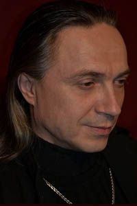 Олег Галахов