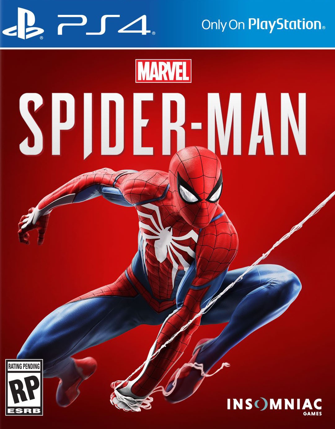 Spider-Man: постер N146837