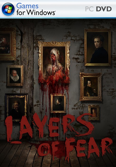 Layers of Fear: постер N148042