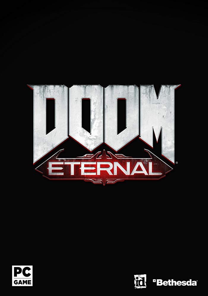 Doom Eternal: постер N148512