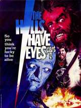 Превью постера #143350 к фильму "У холмов есть глаза 2" (1984)